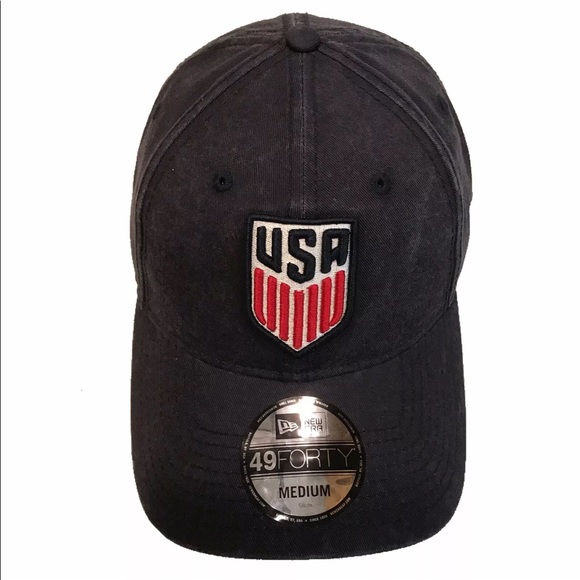 usmnt hat